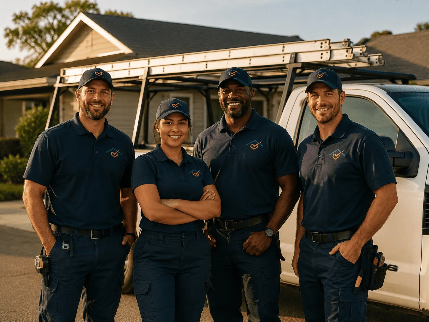 Roof Inspection company in Budd Lake, NJ